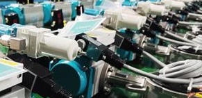 模塊化控制閥設(shè)計(jì)，助力控制閥的智能技術(shù)發(fā)展